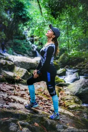 Dj Kob Yoga OnlyFans Leaked Free Thumbnail Picture - #sxjoAWzba8