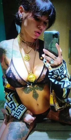 Dj Lady Vamp OnlyFans Leaked Free Thumbnail Picture - #JqVnVSw9w4