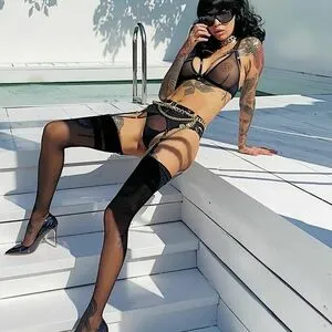 Dj Lady Vamp OnlyFans Leaked Free Thumbnail Picture - #Q8gcHfVYs4