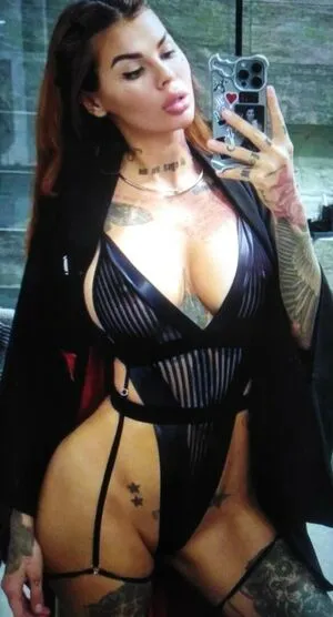 Dj Lady Vamp OnlyFans Leaked Free Thumbnail Picture - #VhxL2mv0KT