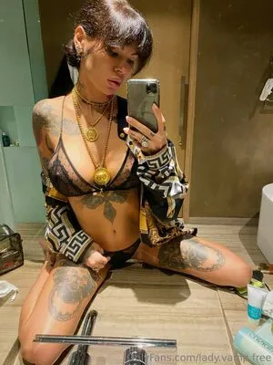 Dj Lady Vamp OnlyFans Leaked Free Thumbnail Picture - #Z49UPEXaM2