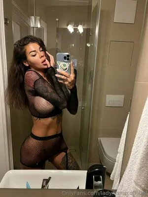 Dj Lady Vamp OnlyFans Leaked Free Thumbnail Picture - #dlrNIIjo9L