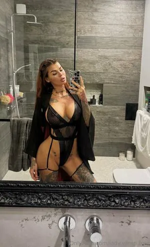 Dj Lady Vamp OnlyFans Leaked Free Thumbnail Picture - #gKVflBTfeF
