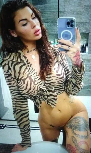 Dj Lady Vamp OnlyFans Leaked Free Thumbnail Picture - #q6LZnjRksc