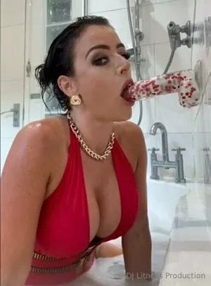 Dj Litness OnlyFans Leaked Free Thumbnail Picture - #8lCUzo6mtn