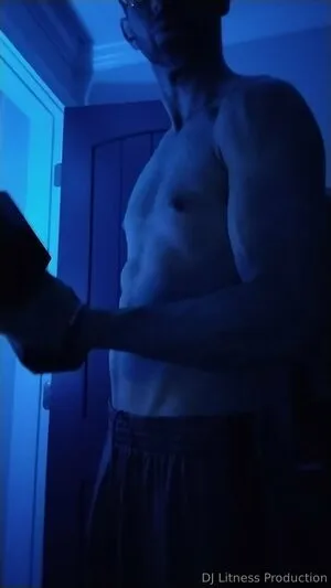 Dj Litness OnlyFans Leaked Free Thumbnail Picture - #9tUxf0KSlP