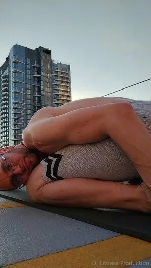 Dj Litness OnlyFans Leaked Free Thumbnail Picture - #EpkvYjS52x