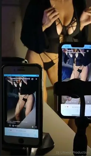 Dj Litness OnlyFans Leaked Free Thumbnail Picture - #F0M2Cgg2n9