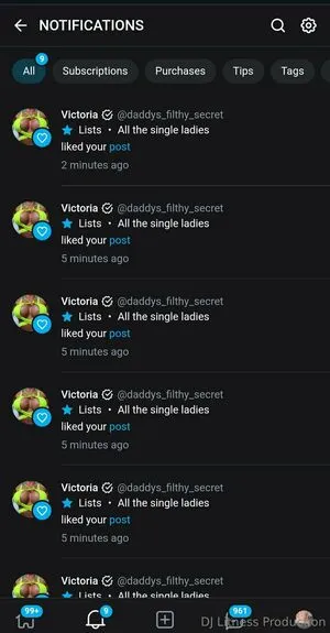 Dj Litness OnlyFans Leaked Free Thumbnail Picture - #GfrPYd2xX1