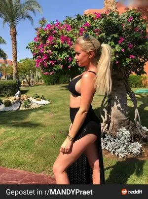 Dj Mandy OnlyFans Leaked Free Thumbnail Picture - #84Dn7Grj2k