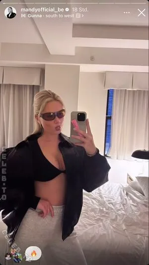 Dj Mandy OnlyFans Leaked Free Thumbnail Picture - #99Q7wQY6FT