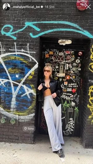 Dj Mandy OnlyFans Leaked Free Thumbnail Picture - #iBQIROw0eX
