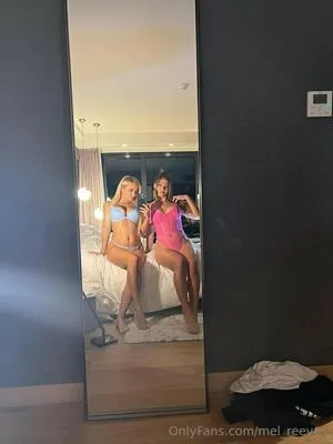 Dj Mel Reeves OnlyFans Leaked Free Thumbnail Picture - #Bc5rwkkSw8