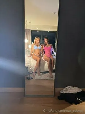 Dj Mel Reeves OnlyFans Leaked Free Thumbnail Picture - #C9CEUGwhsi