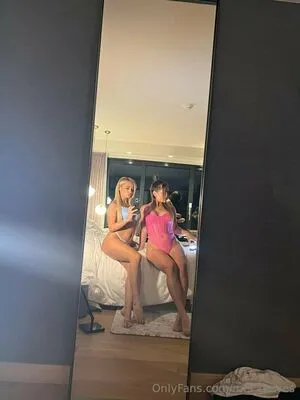 Dj Mel Reeves OnlyFans Leaked Free Thumbnail Picture - #jCJ45werW5