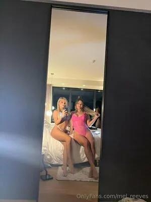 Dj Mel Reeves OnlyFans Leaked Free Thumbnail Picture - #m5neikzHO7