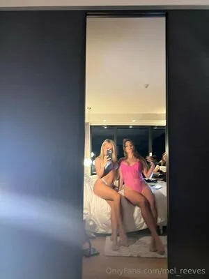 Dj Mel Reeves OnlyFans Leaked Free Thumbnail Picture - #x011clK0zB