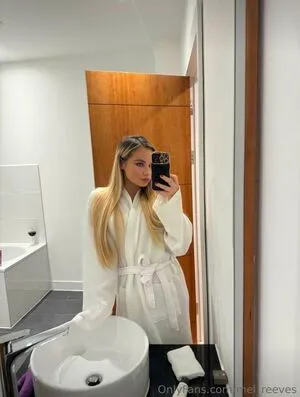 Dj Mel Reeves OnlyFans Leaked Free Thumbnail Picture - #0vnhZsXQS0