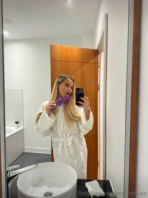 Dj Mel Reeves OnlyFans Leaked Free Thumbnail Picture - #H6iYdS47Zx