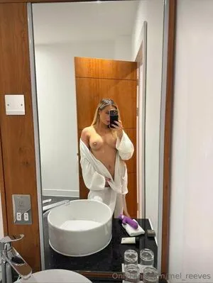 Dj Mel Reeves OnlyFans Leaked Free Thumbnail Picture - #NjNIUfhsRl