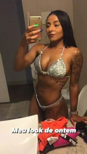 DJ Moana OnlyFans Leaked Free Thumbnail Picture - #tOlCla07eI