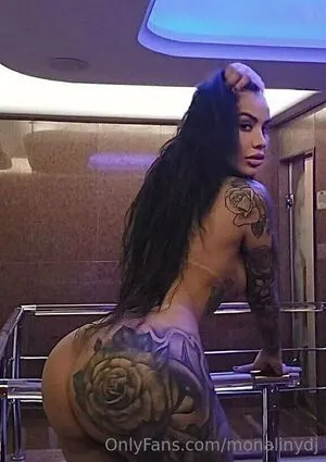 Dj Monaliny Soares OnlyFans Leaked Free Thumbnail Picture - #qxelTGV84k