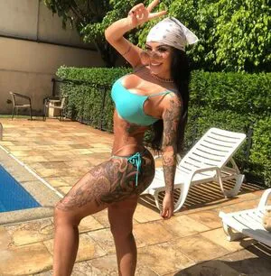 Dj Monaliny OnlyFans Leaked Free Thumbnail Picture - #M1oonhazMy