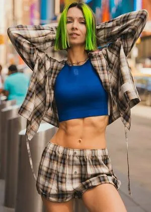 Dj Monique OnlyFans Leaked Free Thumbnail Picture - #xArdeIH8aI