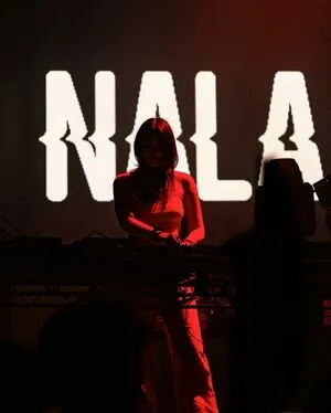 Dj Nala OnlyFans Leaked Free Thumbnail Picture - #ILGBBqfzAP