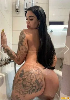 Dj Nathi OnlyFans Leaked Free Thumbnail Picture - #3ibm8nej2R