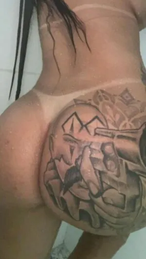 Dj Nathi OnlyFans Leaked Free Thumbnail Picture - #4v03X3SZdx