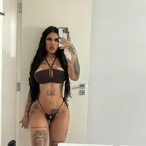 Dj Nathi OnlyFans Leaked Free Thumbnail Picture - #hDgZSFf4Mt