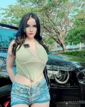 Dj Nissa OnlyFans Leaked Free Thumbnail Picture - #gToJvIgrmr