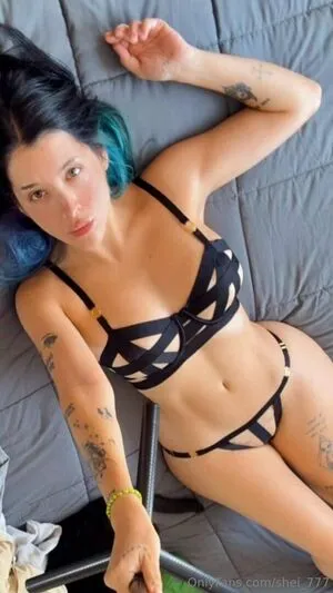 Dj Shei OnlyFans Leaked Free Thumbnail Picture - #0dTdxO3e4Z