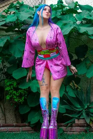 Dj Shei OnlyFans Leaked Free Thumbnail Picture - #CIOx8TQ0Xs