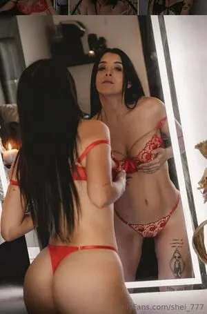 Dj Shei OnlyFans Leaked Free Thumbnail Picture - #KlSEmT0uyf