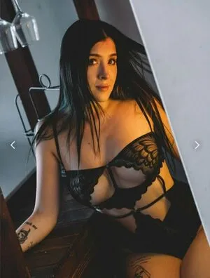 Dj Shei OnlyFans Leaked Free Thumbnail Picture - #RoWZ683lZO