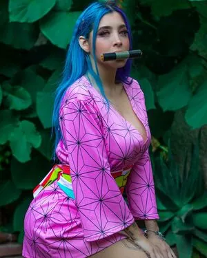 Dj Shei OnlyFans Leaked Free Thumbnail Picture - #UGWWcBodYW