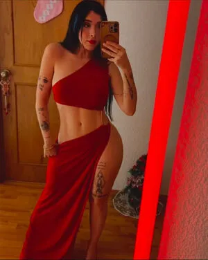 Dj Shei OnlyFans Leaked Free Thumbnail Picture - #iD4vK3u6TK