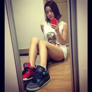 DJ Soda OnlyFans Leaked Free Thumbnail Picture - #HGoTRUITnu