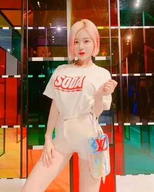 DJ Soda OnlyFans Leaked Free Thumbnail Picture - #JesycT064H