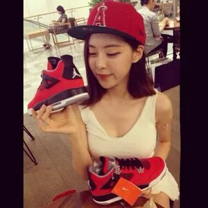 DJ Soda OnlyFans Leaked Free Thumbnail Picture - #agvjdyI0I7