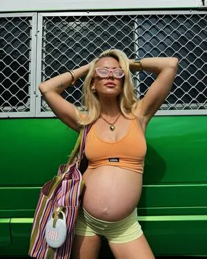 Dj Tigerlily OnlyFans Leaked Free Thumbnail Picture - #LAbASGoBzi