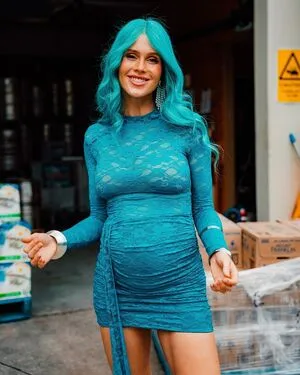 Dj Tigerlily OnlyFans Leaked Free Thumbnail Picture - #NpS0ndAZEW