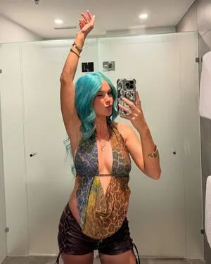 Dj Tigerlily OnlyFans Leaked Free Thumbnail Picture - #ONfdVXLSSt