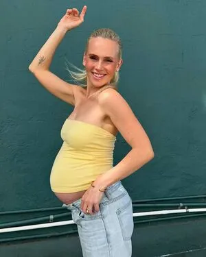 Dj Tigerlily OnlyFans Leaked Free Thumbnail Picture - #Uncs5IOras