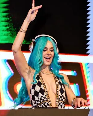 Dj Tigerlily OnlyFans Leaked Free Thumbnail Picture - #XdFDk8Bii3