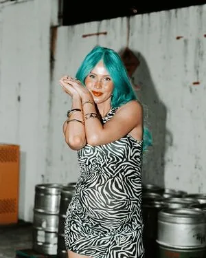 Dj Tigerlily OnlyFans Leaked Free Thumbnail Picture - #ccVF2hn3Ga