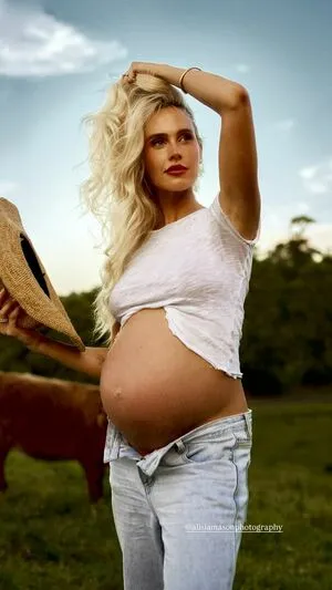 Dj Tigerlily OnlyFans Leaked Free Thumbnail Picture - #i4MuWl8IGF