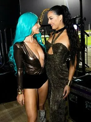 Dj Tigerlily OnlyFans Leaked Free Thumbnail Picture - #pmOB9IAGoL